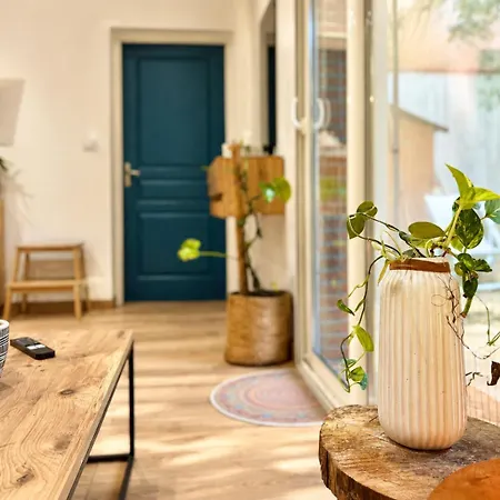 Le Des Minimes Jardin - Wifi - Linge Apartment Toulouse